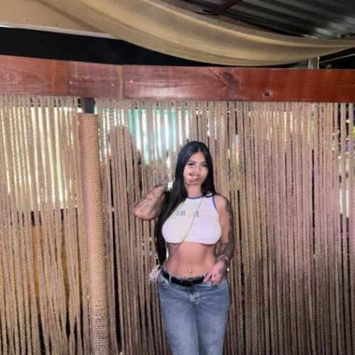 Bianca Alves — eskorta w Berlin, zdjęcie 7