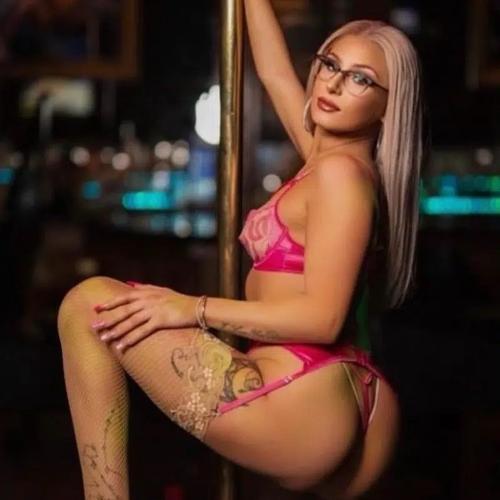Spearmint Rhino San Jose — erotický podnik v San Jose