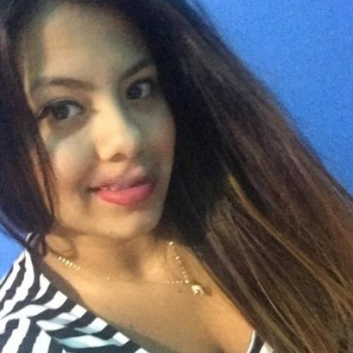 Annikki — escort in Helsinki