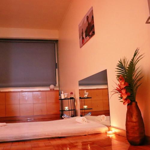 Tantric Love Spa — local erótico en Oporto
