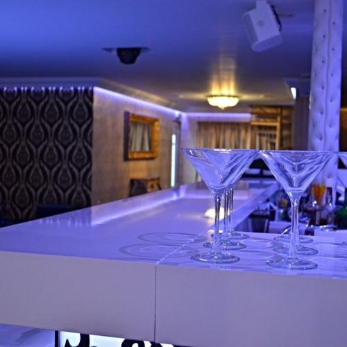 Golden Life Senec — erotic venue in Senec