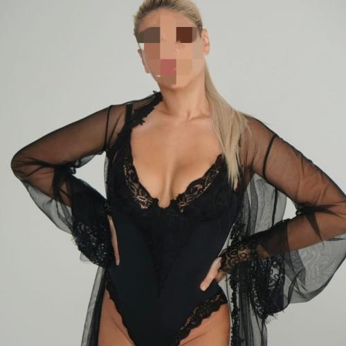 Nikaa Masseuse — 예루살렘 에스코트, 사진 7