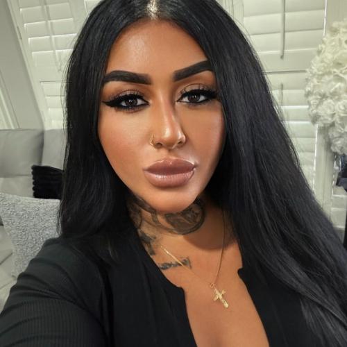 Anoosh — Escort in Toronto, Foto 3