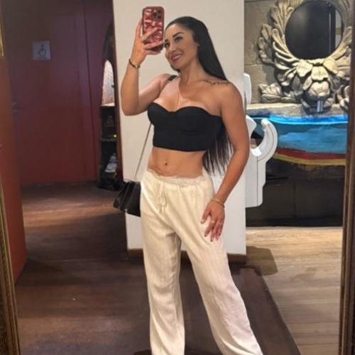 Nataly — escort a Leipzig, foto 6