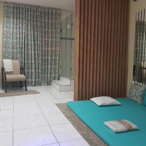 Sensitive Spa — Erotik-Location in Porto Alegre, Foto 2