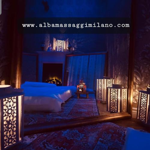 Alba Massaggi Milano — مكان إيروتيكي في ميلانو، الصورة 6