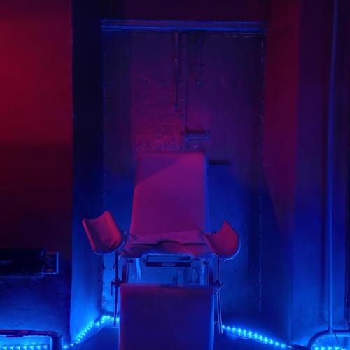 Bordeaux Club — Erotik-Location in Łódź