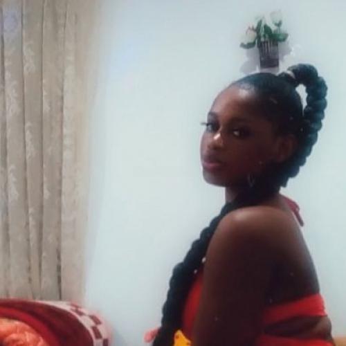Miles — escort in Kuwait City