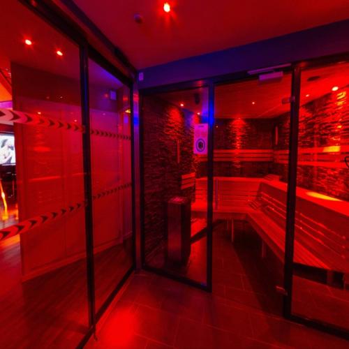 Sauna Oxydo — erotisk utested i Strasbourg