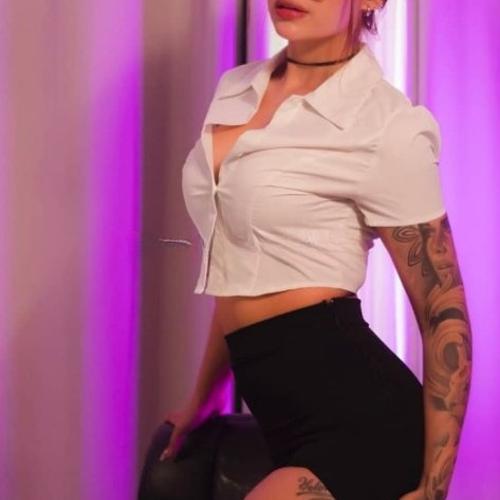 Kyra — escort a Norimberga