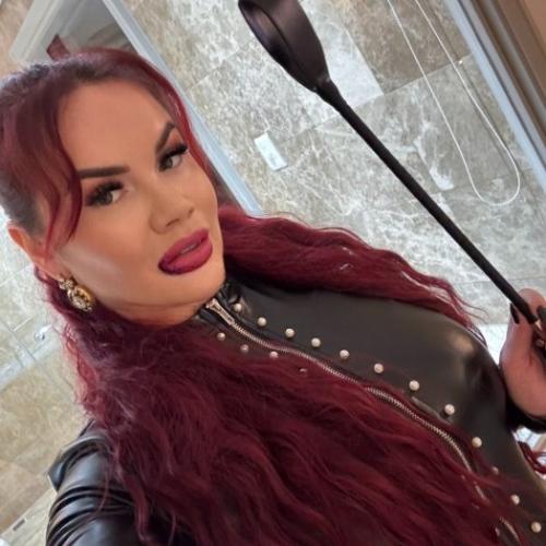 Dominatrix Lilith — escort in Kuwait City