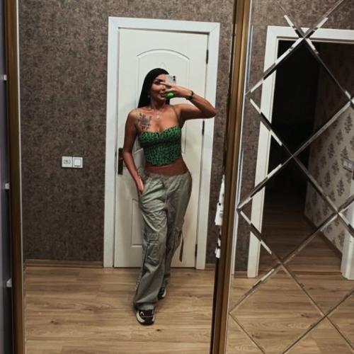 Lela — escort in Baku