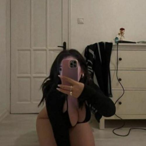 Elena — Escort in Helsinki