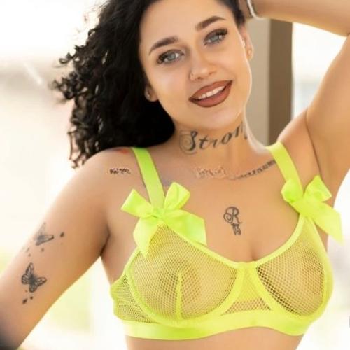 Julia — acompanhante em Copenhaga