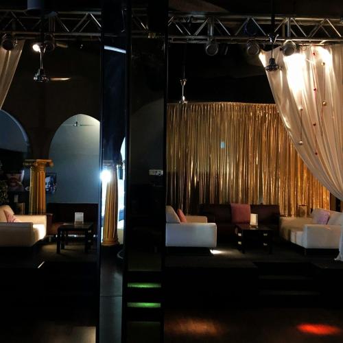 Fermento Club Privé — erotic venue in Lodi Vecchio