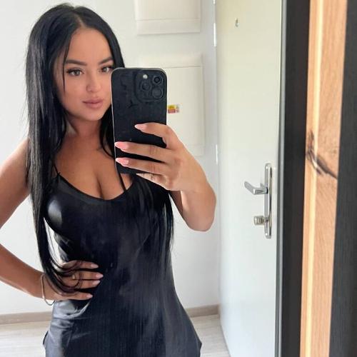 Tina — escort in Košice, photo 6