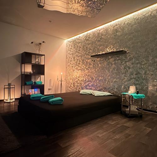 Passionmassage — erotisk utested i Hannover