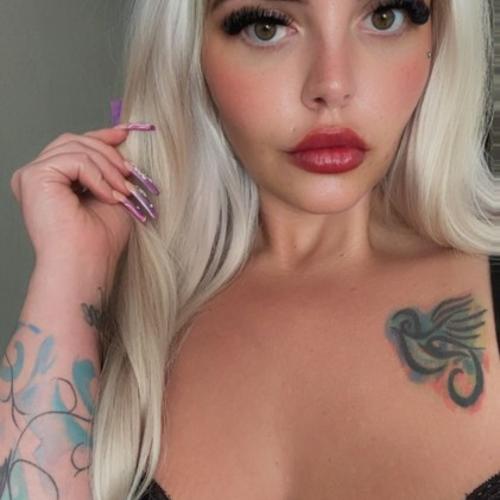 Btherealunicorn — escort in Charlotte