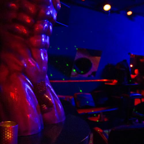 Sameplace — erotic venue in Amsterdam
