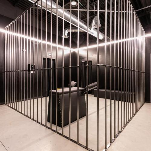 23 Swinger — erotic venue in Castilleja de la Cuesta