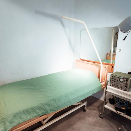 Institut Ims — erotisk utested i Hannover, bilde 9