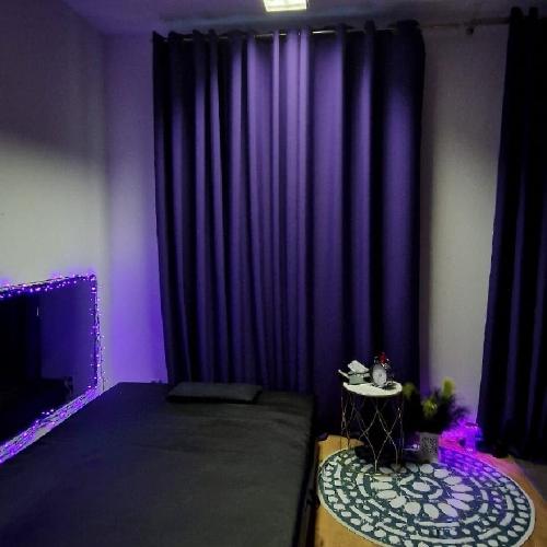 Velvet — erotic venue in Szczecin