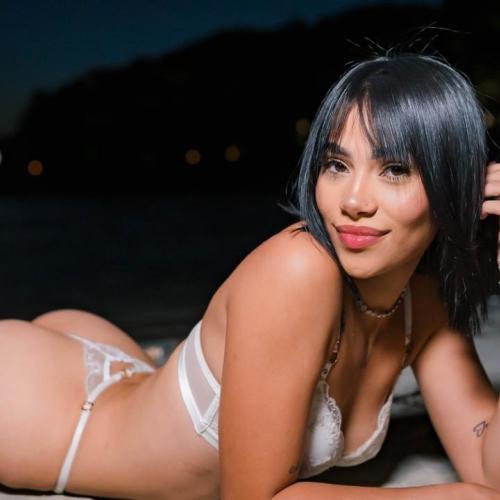 Melyy — escort in Ljubljana, photo 3