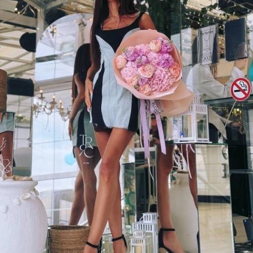 Anna Star — escort en Berlin, foto 7