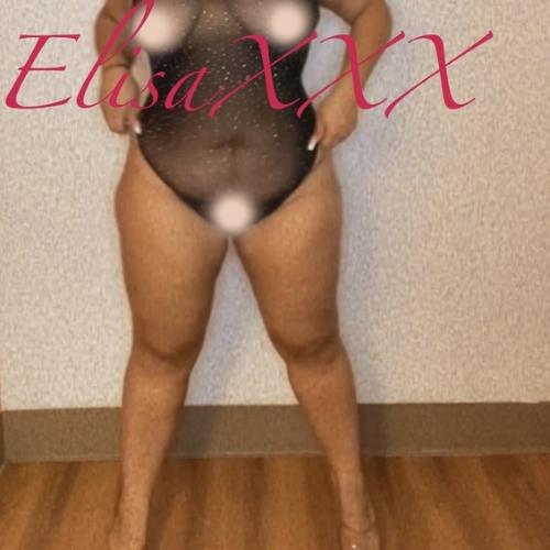 Elisa Xxx — 보스턴 에스코트