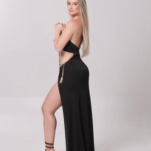 Helena — escort in Hong Kong