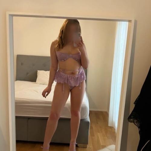 Maya — escort in Potsdam, photo 3