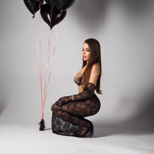 Myrella — escort in Tallinn, photo 4
