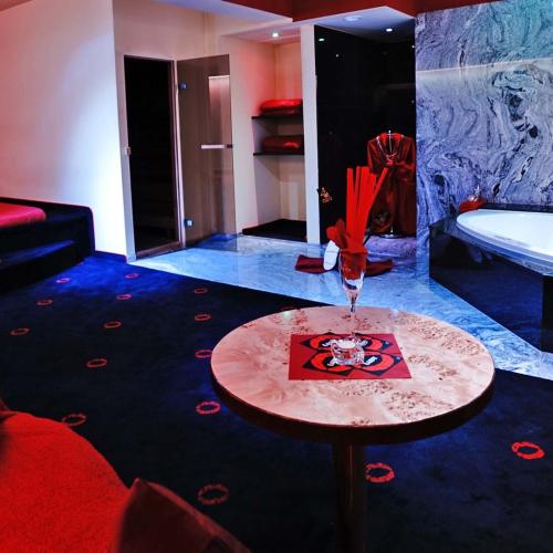 Nightclub Lady-o — erotic venue in Innsbruck