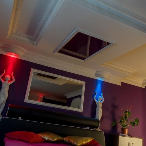 Das Rote Haus — erotic venue in Osnabrück