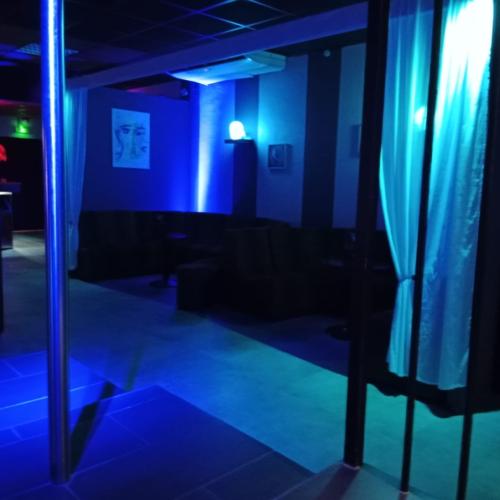 Le Paradis Club — locale erotico a Montlouis-sur-Loire