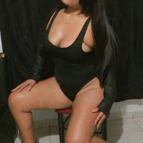 Thyfani — escort in Bogotá, photo 5