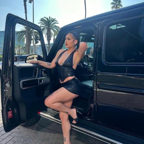 Cleopatrabae — escort à Orange County