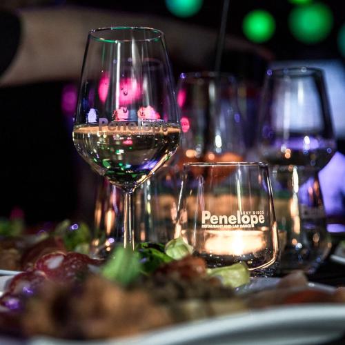 Sexy Disco Penelope — erotic venue in Pontedera