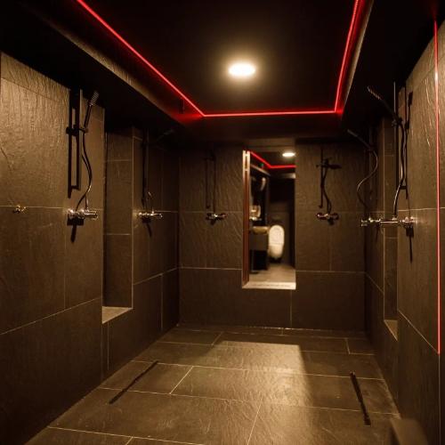 Elysium Swingers Club — Erotik-Location in Marki