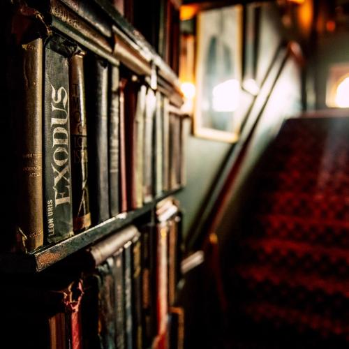 23 Paul Street — erotic venue in London