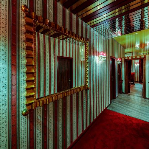 Club Seline — erotic venue in Winterthur, photo 6