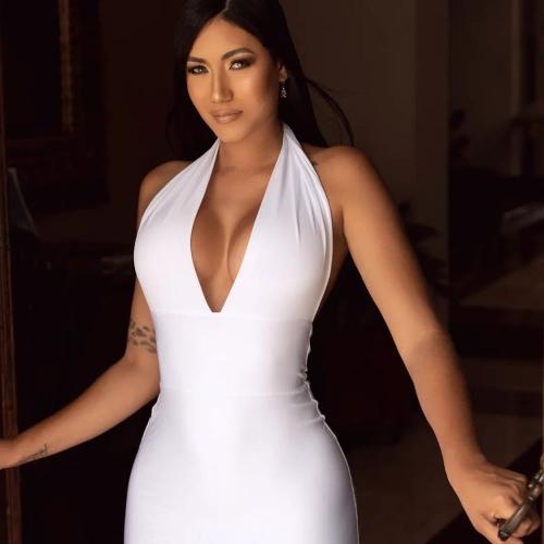 Angel — escort in Cali, photo 3
