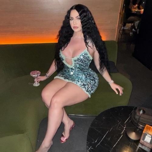 Zoeybankz — escort in Charlotte