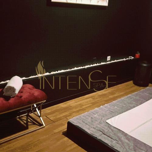 Intense Spa — erotische gelegenheid in Matosinhos