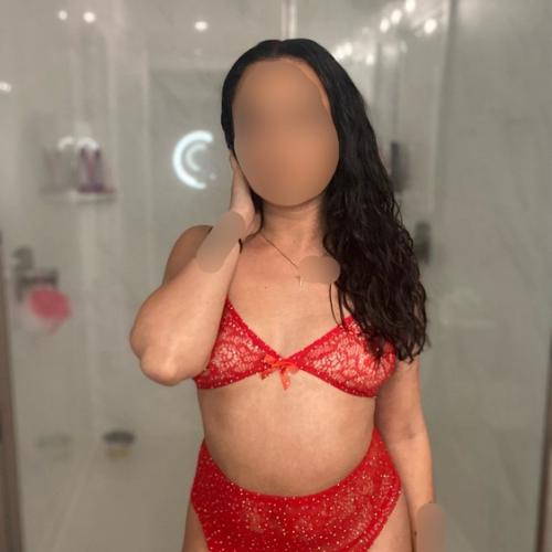 Marie — eskort v meste Orlando