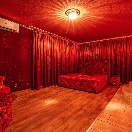 Club Amesia — erotisk utested i Zürich, bilde 10