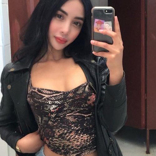 Laura — 예루살렘 에스코트