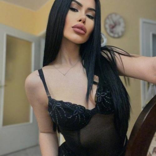 Luisa — escort in Berlin, photo 8