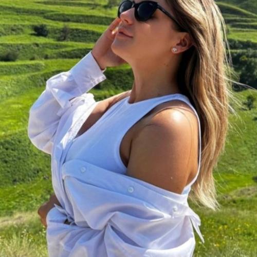 Kate — escort in Tbilisi, photo 7