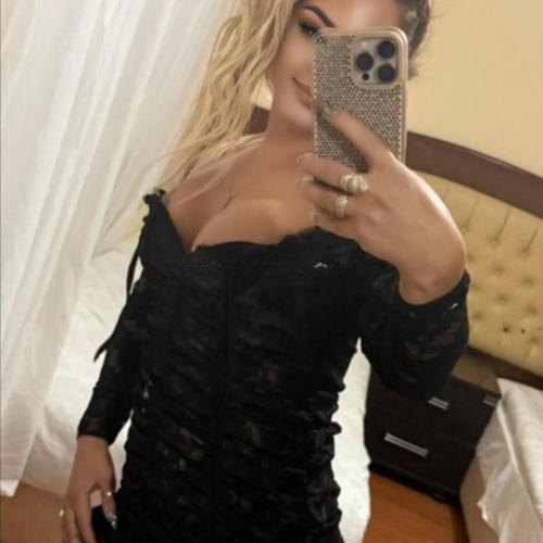 Albina — مرافقة في كيرنيا، الصورة 2
